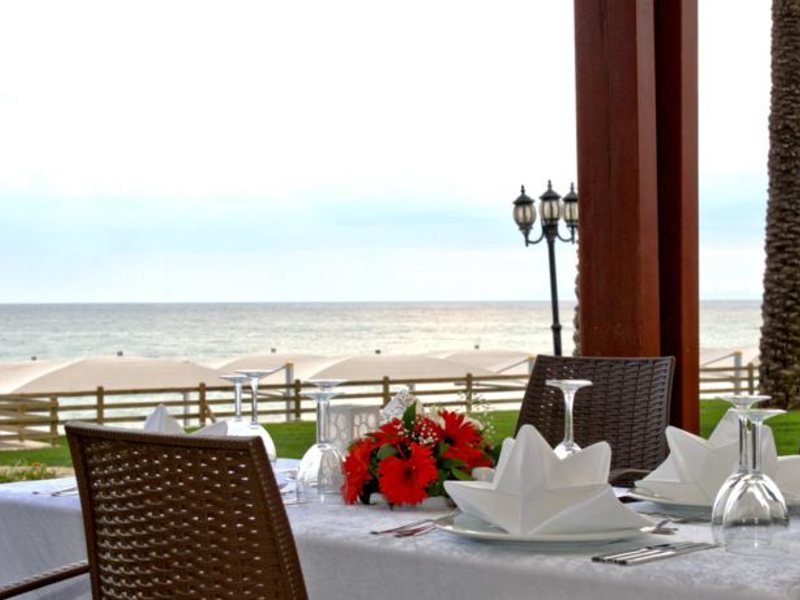 TUI Fun & Sun Club Belek  (ех 67788