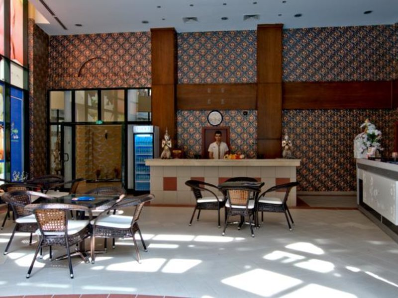 TUI Fun & Sun Club Belek  (ех 67789