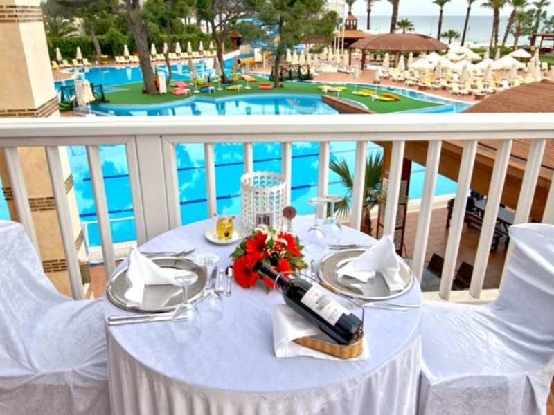 TUI Fun & Sun Club Belek  (ех 67790