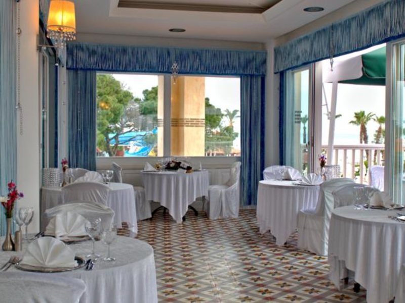 TUI Fun & Sun Club Belek  (ех 67791