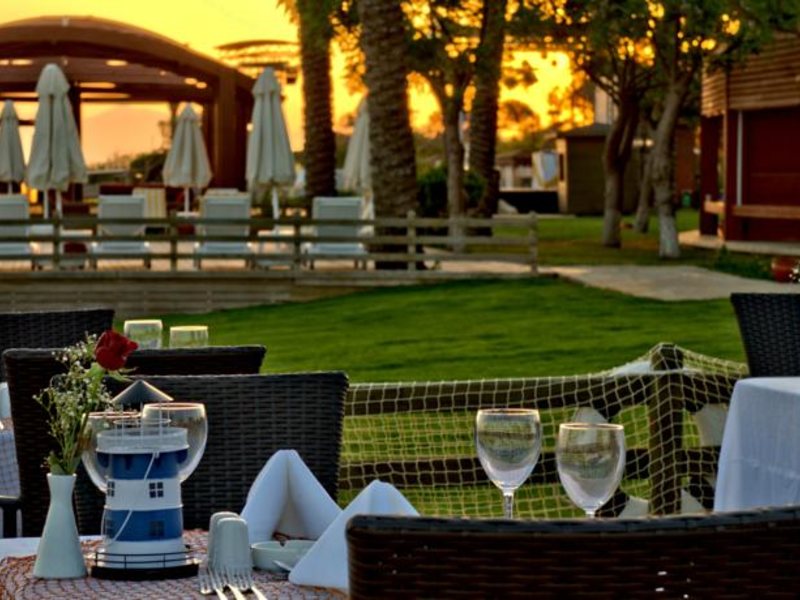 TUI Fun & Sun Club Belek  (ех 67792