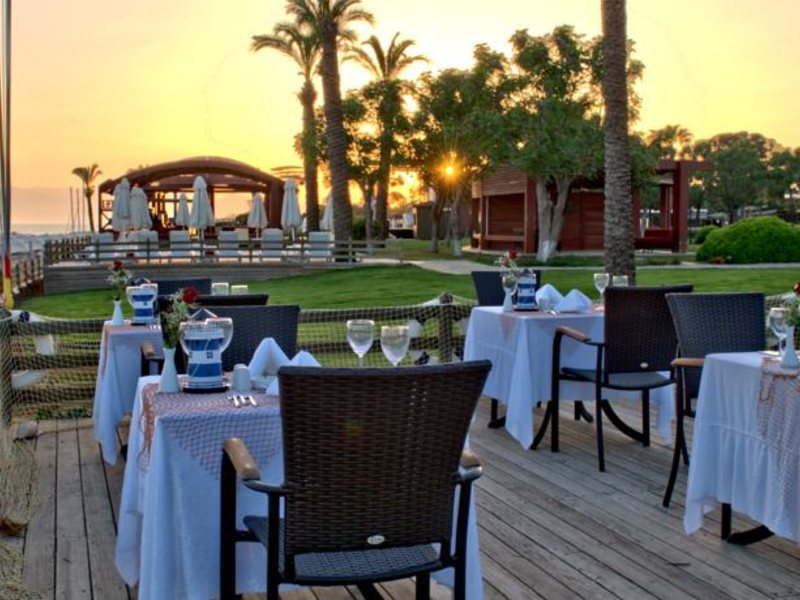 TUI Fun & Sun Club Belek  (ех 67793