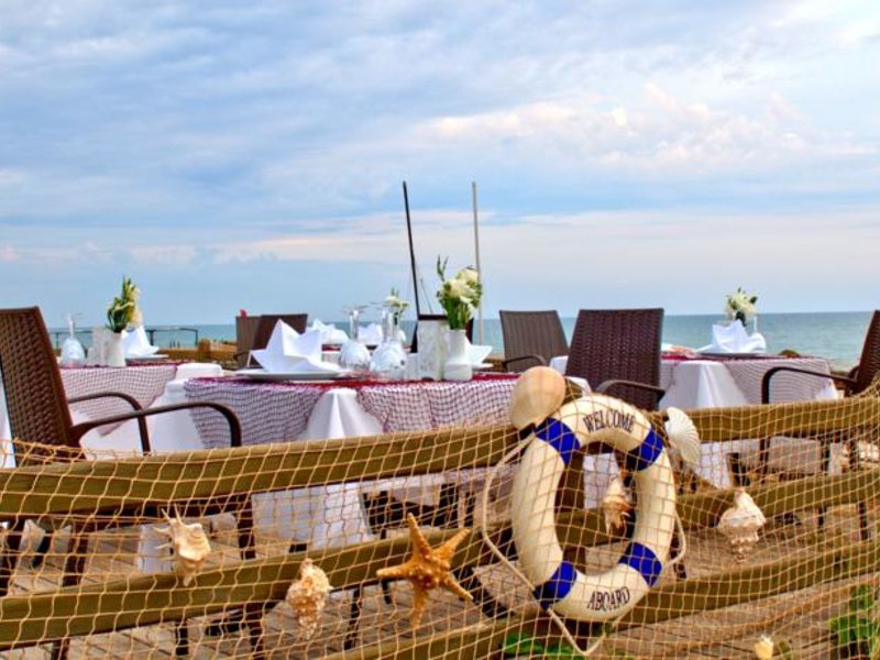 TUI Fun & Sun Club Belek  (ех 67794