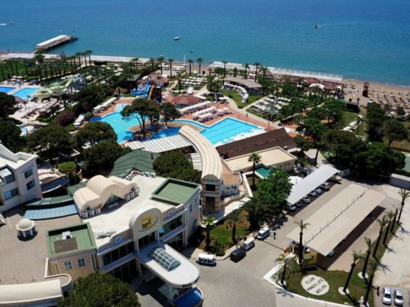 TUI Fun & Sun Club Belek  (ех 67795