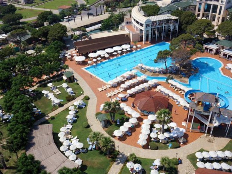 TUI Fun & Sun Club Belek  (ех 67796
