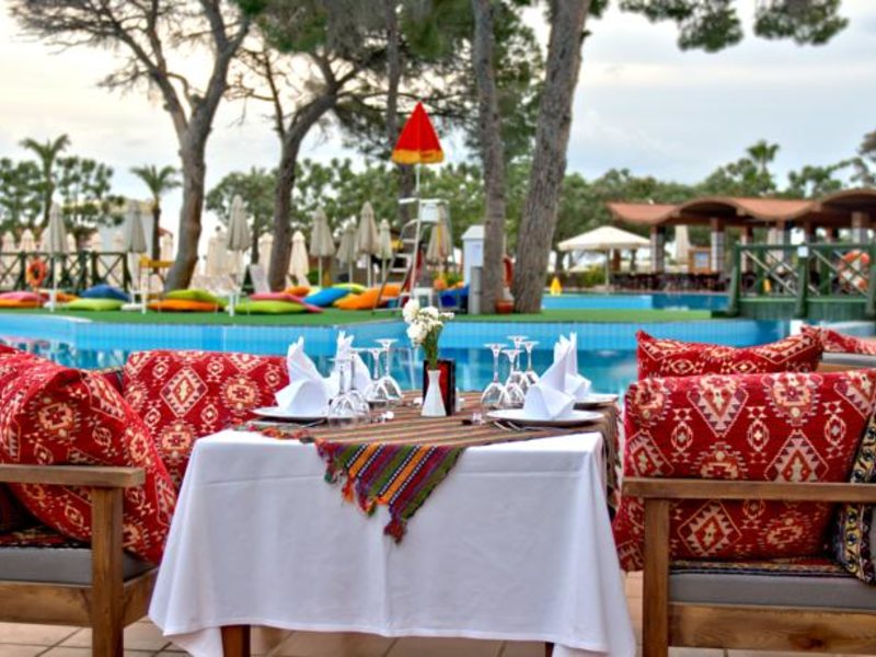 TUI Fun & Sun Club Belek  (ех 67797