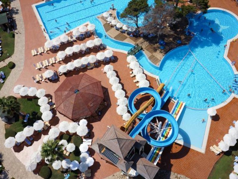 TUI Fun & Sun Club Belek  (ех 67798