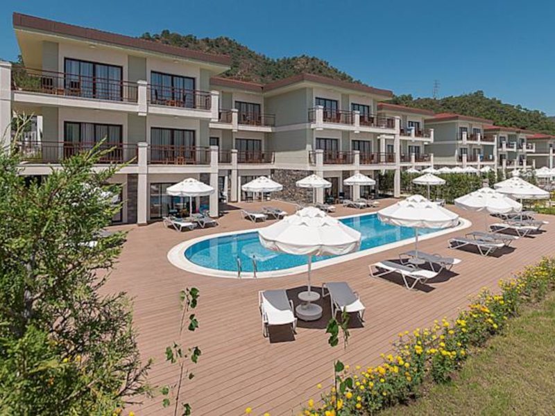 TUI Fun & Sun Club Marmaris Deluxe (ех 94709