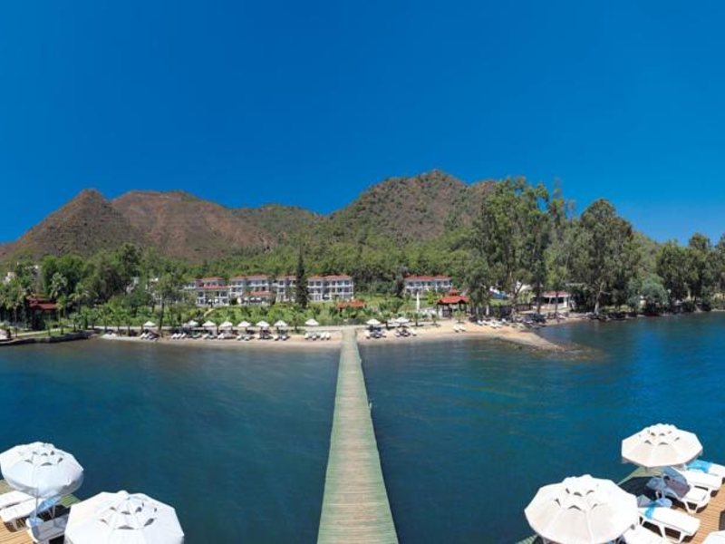 TUI Fun & Sun Club Marmaris Deluxe (ех 94710