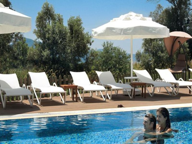 TUI Fun & Sun Club Marmaris Deluxe (ех 94711