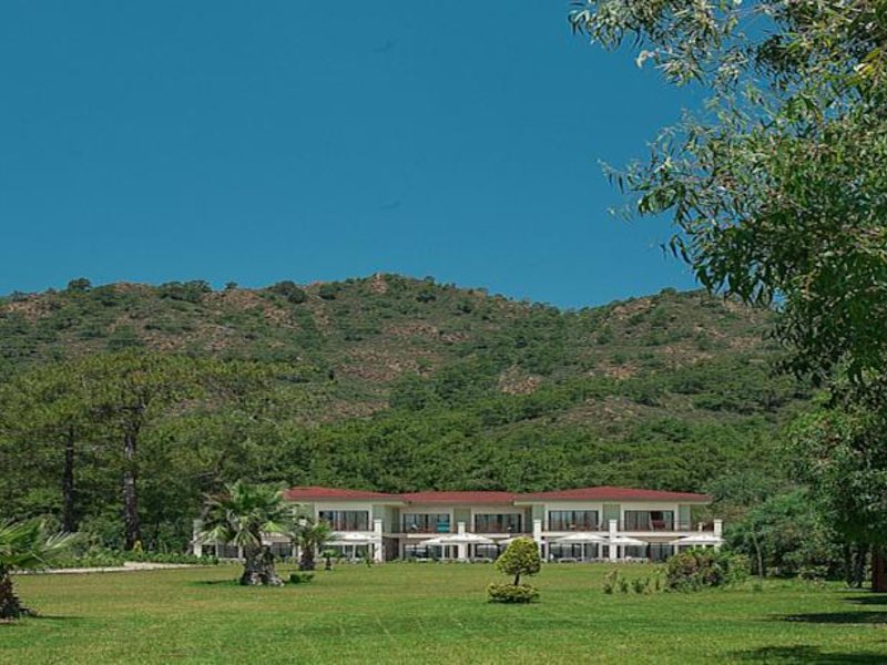 TUI Fun & Sun Club Marmaris Deluxe (ех 94712