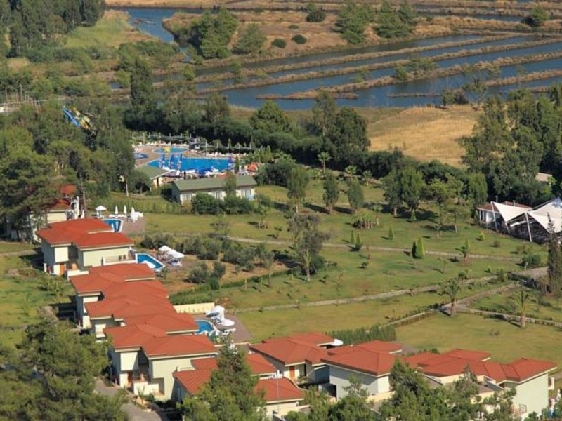 TUI Fun & Sun Club Marmaris Deluxe (ех 94713