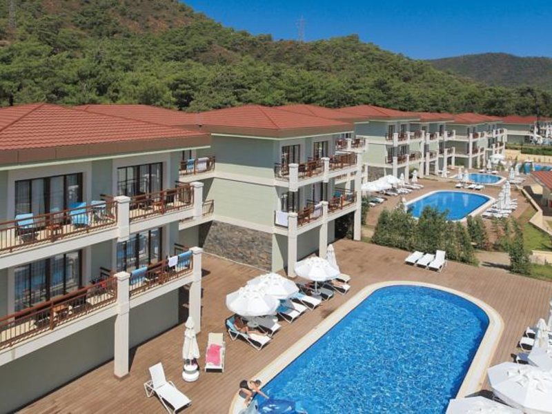 TUI Fun & Sun Club Marmaris Deluxe (ех 94714