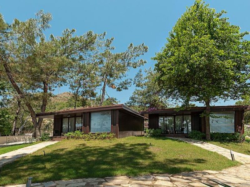 TUI Fun & Sun Club Marmaris Deluxe (ех 94715