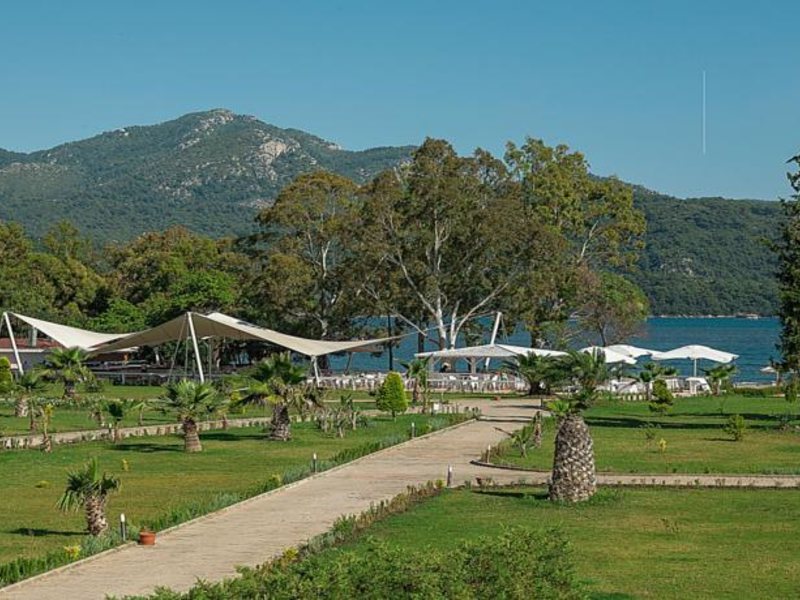 TUI Fun & Sun Club Marmaris Deluxe (ех 94716