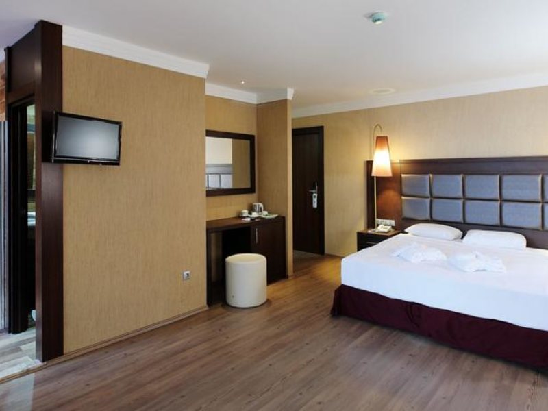 TUI Fun & Sun Club Marmaris Deluxe (ех 94717