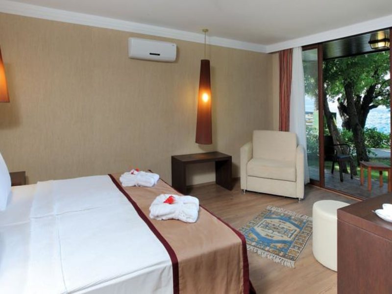 TUI Fun & Sun Club Marmaris Deluxe (ех 94718