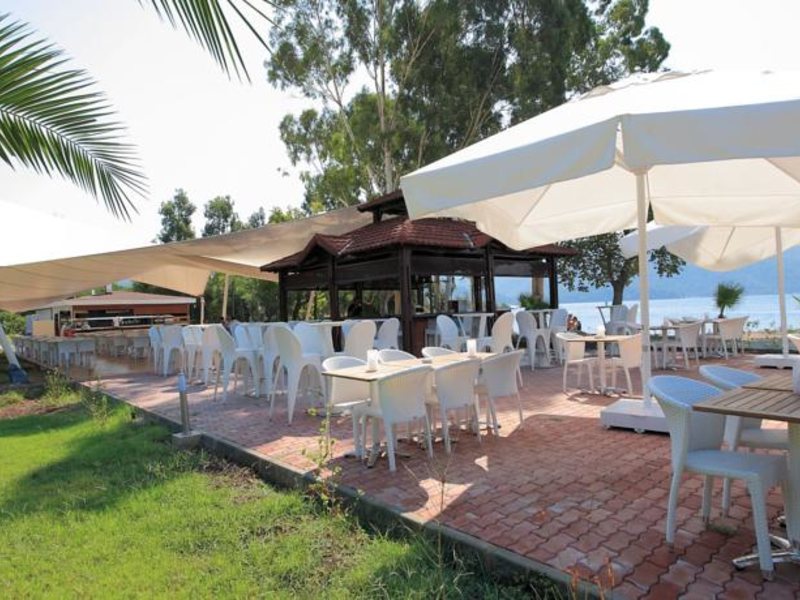 TUI Fun & Sun Club Marmaris Deluxe (ех 94719