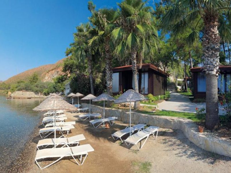 TUI Fun & Sun Club Marmaris Deluxe (ех 94723