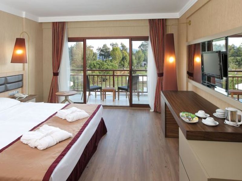 TUI Fun & Sun Club Marmaris Deluxe (ех 94724