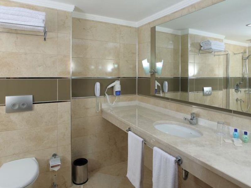 TUI Fun & Sun Club Marmaris Deluxe (ех 94725