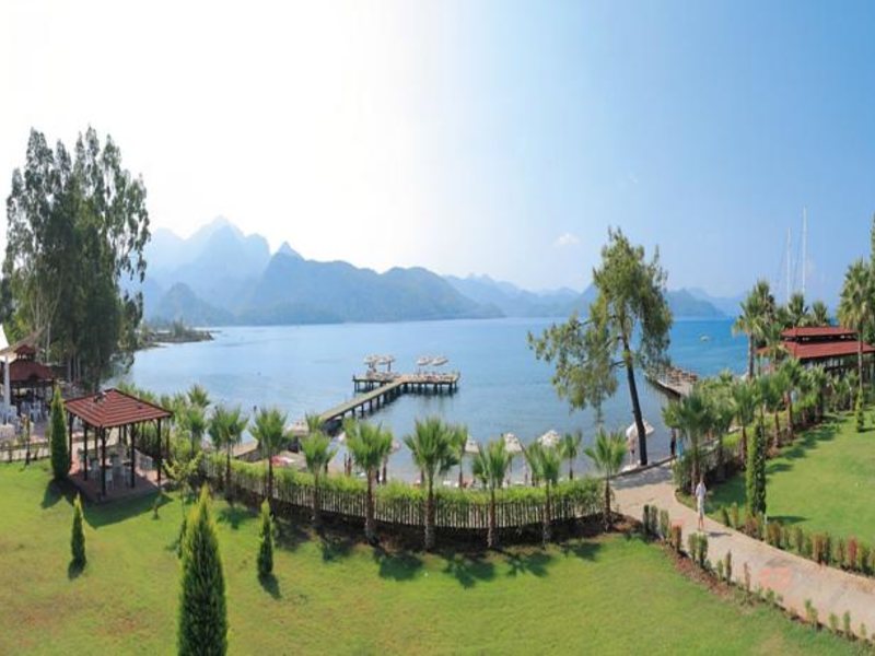 TUI Fun & Sun Club Marmaris Deluxe (ех 94727