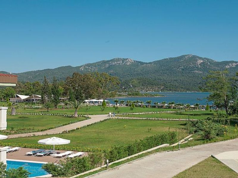 TUI Fun & Sun Club Marmaris Deluxe (ех 94729