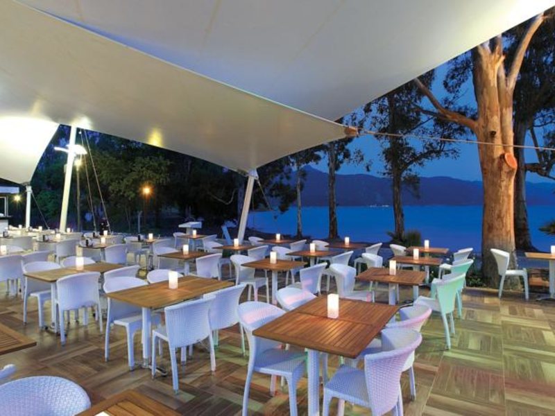 TUI Fun & Sun Club Marmaris Deluxe (ех 94730