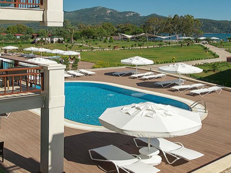 TUI Fun & Sun Club Marmaris Deluxe (ех 94731