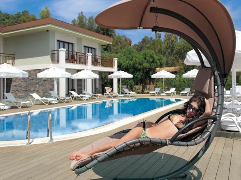 TUI Fun & Sun Club Marmaris Deluxe (ех 94732