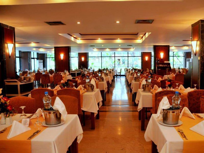 TUI Fun & Sun Club Saphire (ex. Larissa Club Saphire, ex 44071