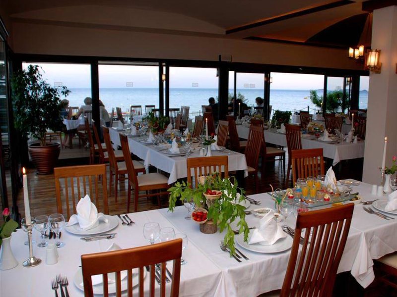 TUI Fun & Sun Club Saphire (ex. Larissa Club Saphire, ex 44072