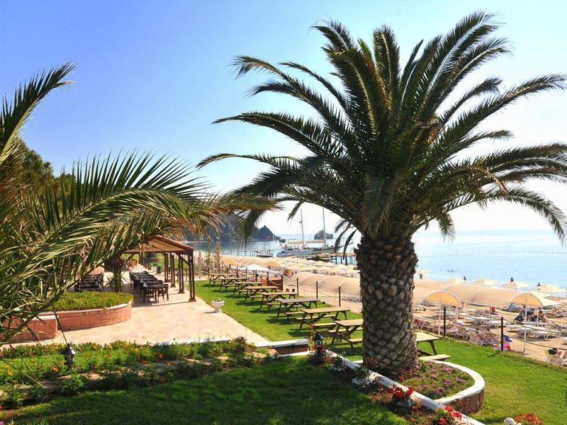 TUI Fun & Sun Club Saphire (ex. Larissa Club Saphire, ex 44076