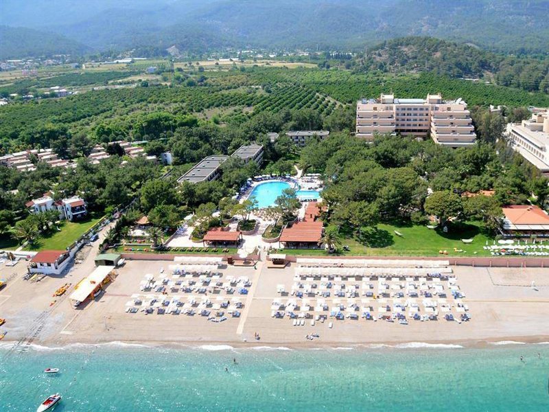 TUI Fun & Sun Club Saphire (ex. Larissa Club Saphire, ex 44077