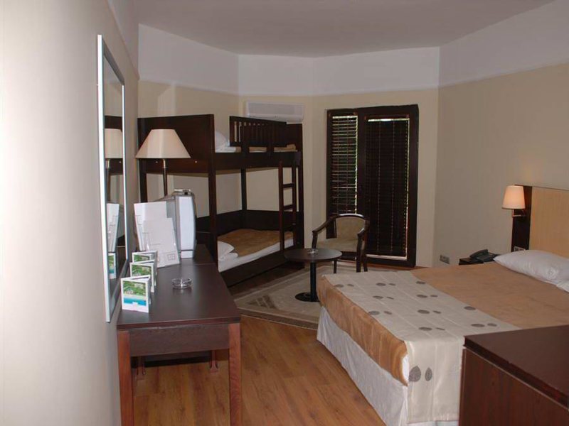 TUI Fun & Sun Club Saphire (ex. Larissa Club Saphire, ex 44078