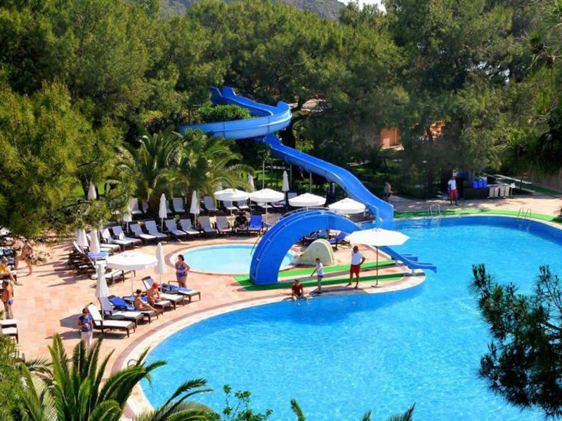 TUI Fun & Sun Club Saphire (ex. Larissa Club Saphire, ex 44079