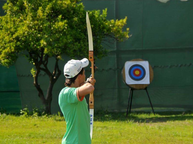 TUI Fun & Sun Club Saphire (ex. Larissa Club Saphire, ex 44081