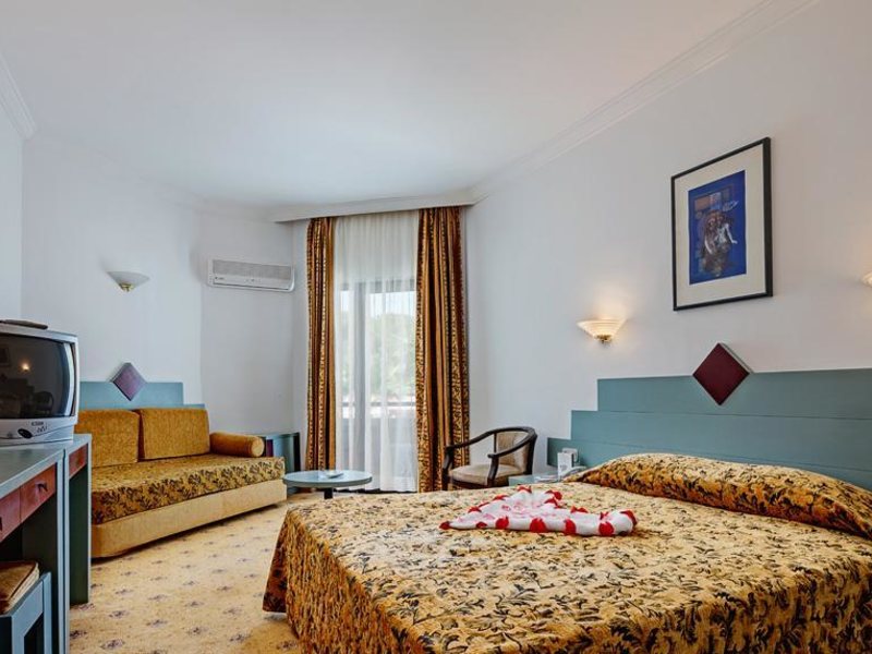 TUI Fun & Sun Club Saphire (ex. Larissa Club Saphire, ex 44082