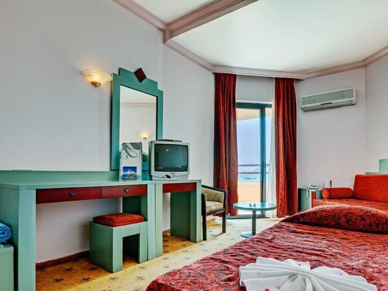 TUI Fun & Sun Club Saphire (ex. Larissa Club Saphire, ex 44085