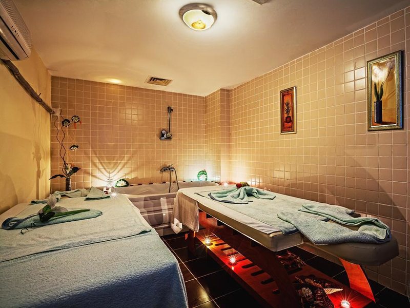 TUI Fun & Sun Club Saphire (ex. Larissa Club Saphire, ex 44088