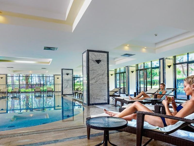 TUI Fun & Sun Club Saphire (ex. Larissa Club Saphire, ex 44089