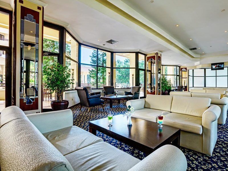 TUI Fun & Sun Club Saphire (ex. Larissa Club Saphire, ex 44090