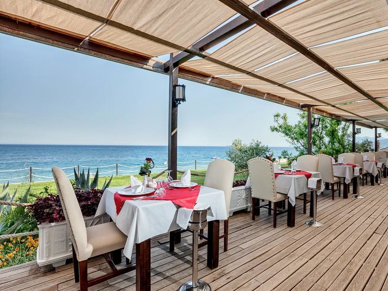 TUI Fun & Sun Club Saphire (ex. Larissa Club Saphire, ex 44092