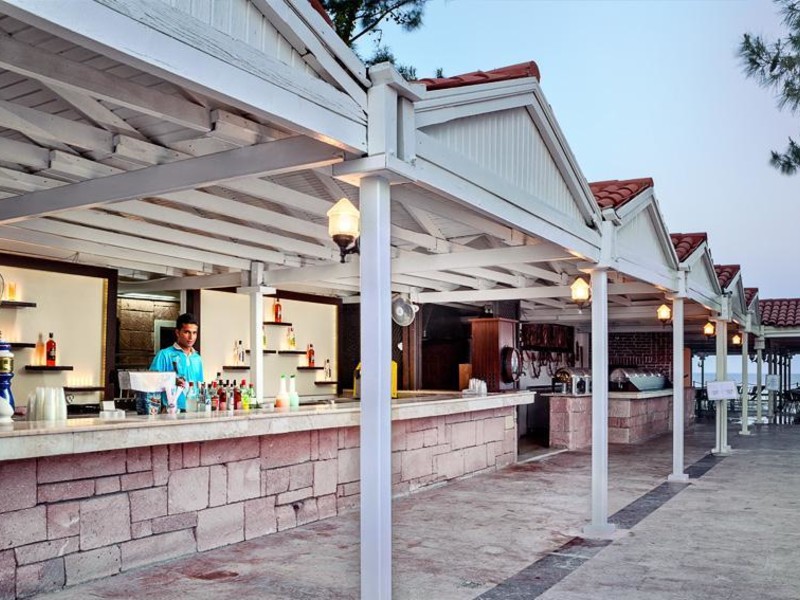 TUI Fun & Sun Club Saphire (ex. Larissa Club Saphire, ex 44095