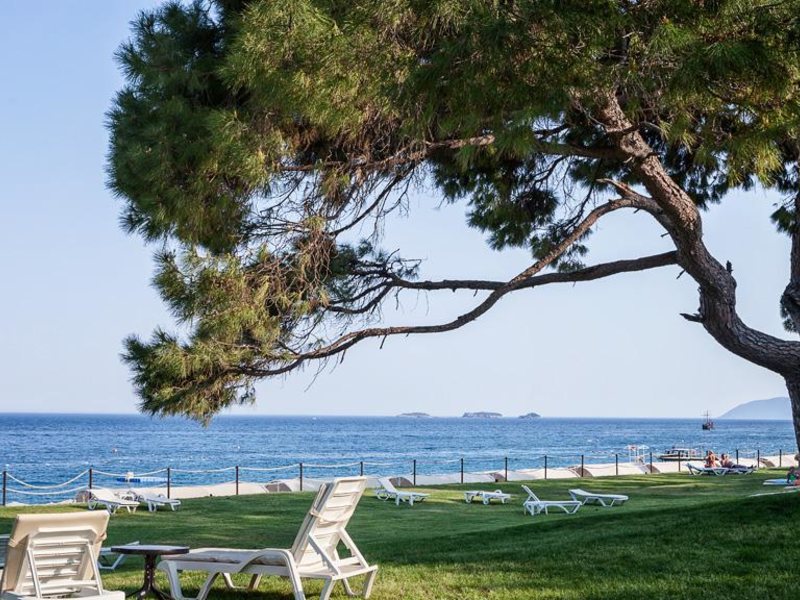 TUI Fun & Sun Club Saphire (ex. Larissa Club Saphire, ex 44096