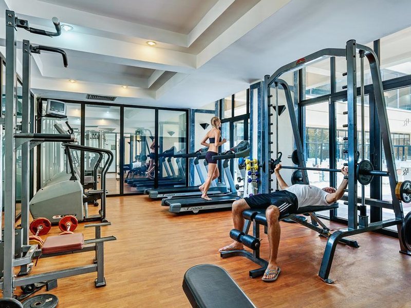 TUI Fun & Sun Club Saphire (ex. Larissa Club Saphire, ex 44098