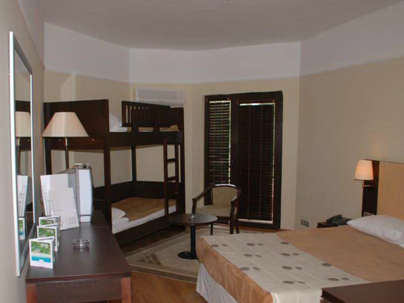 TUI Fun & Sun Club Saphire (ex. Larissa Club Saphire, ex 99649