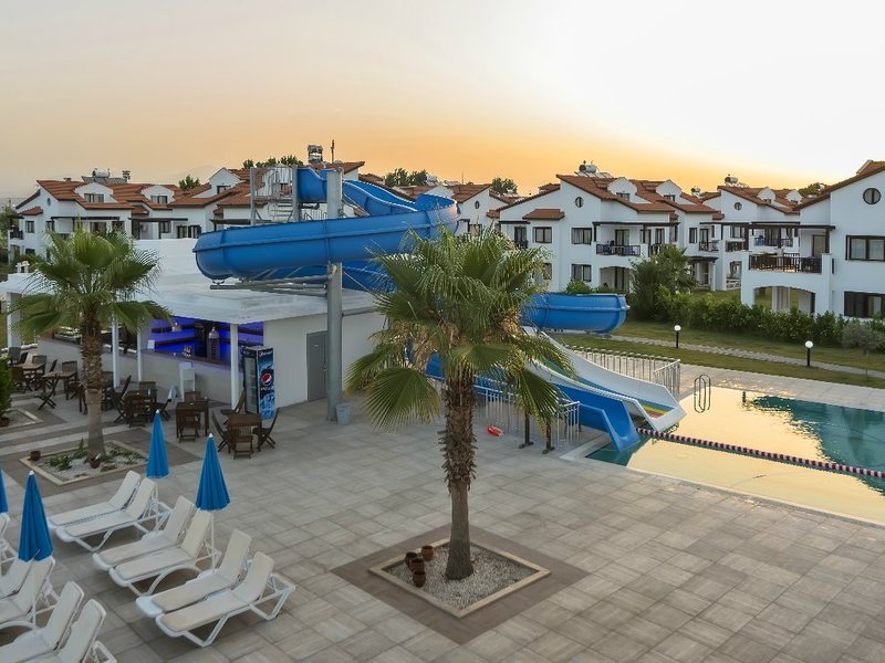 TUI Fun & Sun River Resor (ех 187567