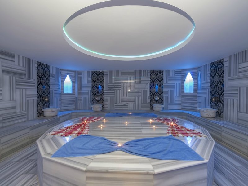 TUI Fun & Sun River Resor (ех 187568