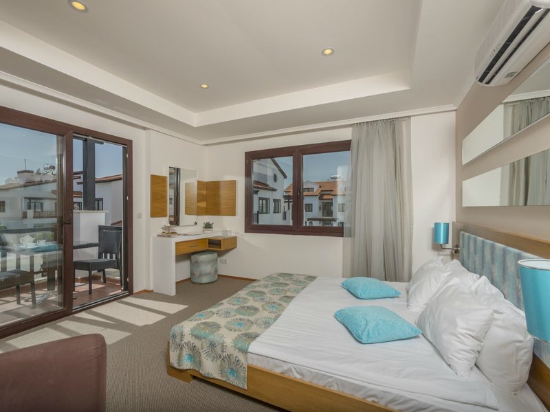 TUI Fun & Sun River Resor (ех 187571